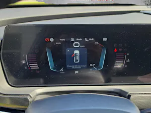 BAIC X75 1.5 Premium