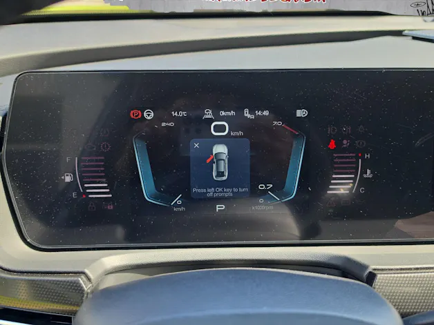 BAIC X75 1.5 Premium