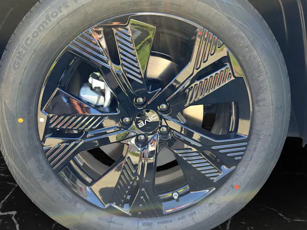 BAIC X75 1.5 Premium