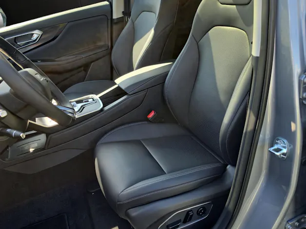 BAIC X75 1.5 Premium