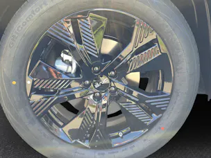 BAIC X75 1.5 Premium