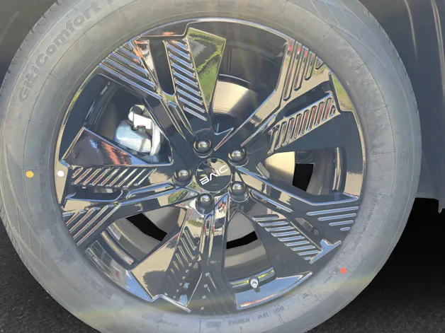 BAIC X75 1.5 Premium