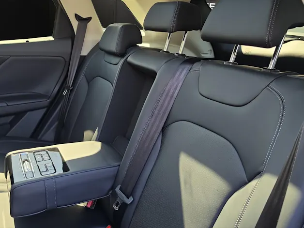 BAIC X75 1.5 Premium