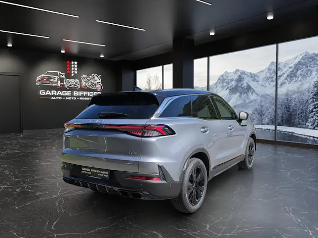 BAIC X75 1.5 Premium