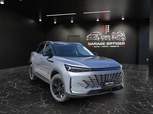 BAIC X75 1.5 Premium