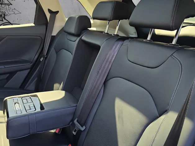 BAIC X75 1.5 Premium