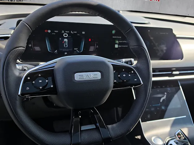 BAIC X75 1.5 Premium