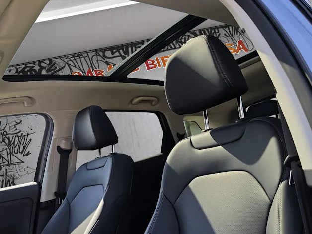 BAIC X75 1.5 Premium
