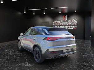 BAIC X75 1.5 Premium