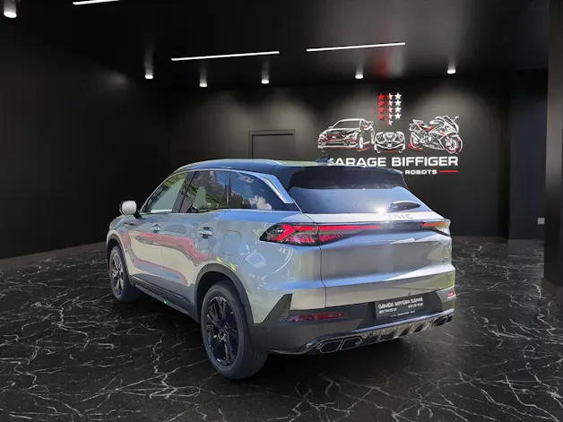 BAIC X75 1.5 Premium