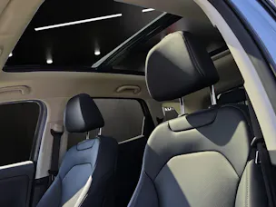 BAIC X75 1.5 Premium