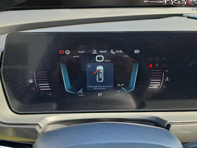 BAIC X75 1.5 Premium