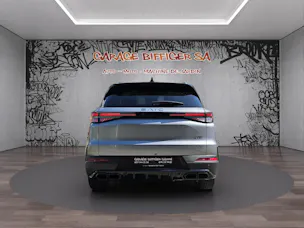 BAIC X75 1.5 Premium