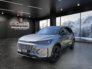 BAIC X75 1.5 Premium