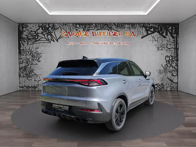 BAIC X75 1.5 Premium