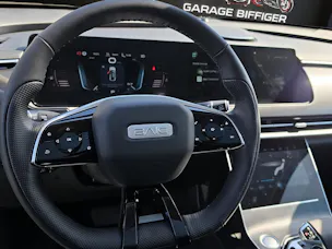 BAIC X75 1.5 Premium