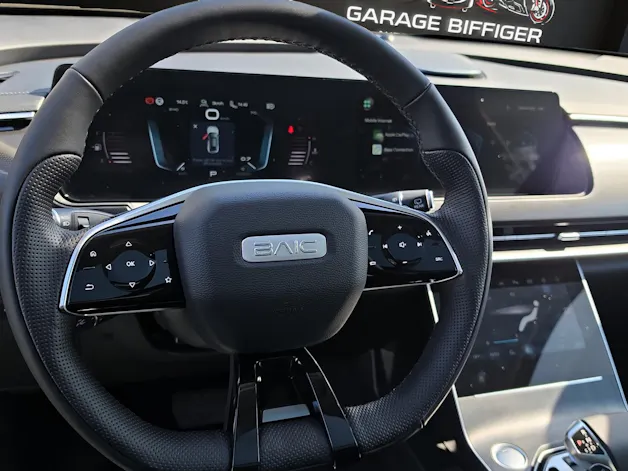 BAIC X75 1.5 Premium