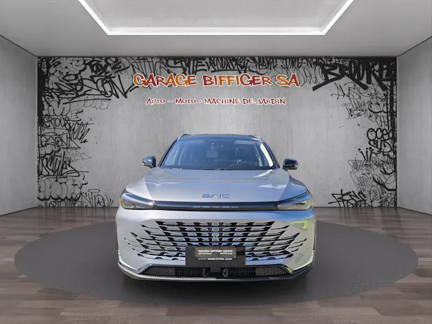 BAIC X75 1.5 Premium