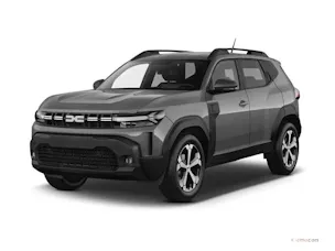 Dacia Duster TCe 130 48V Journey 4x4