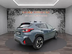 Subaru Crosstrek 2.0 e-Boxer Swiss Plus AWD Lineartronic