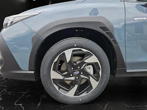 Subaru Crosstrek 2.0 e-Boxer Swiss Plus AWD Lineartronic