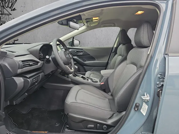 Subaru Crosstrek 2.0 e-Boxer Swiss Plus AWD Lineartronic