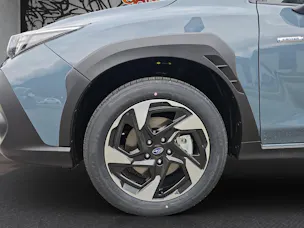 Subaru Crosstrek 2.0 e-Boxer Swiss Plus AWD Lineartronic