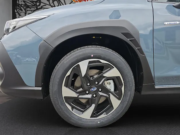 Subaru Crosstrek 2.0 e-Boxer Swiss Plus AWD Lineartronic