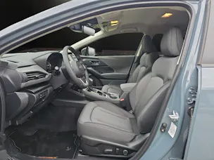 Subaru Crosstrek 2.0 e-Boxer Swiss Plus AWD Lineartronic