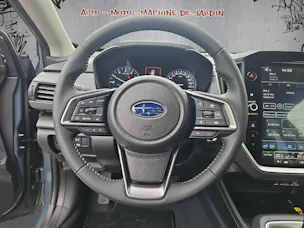Subaru Crosstrek 2.0 e-Boxer Swiss Plus AWD Lineartronic