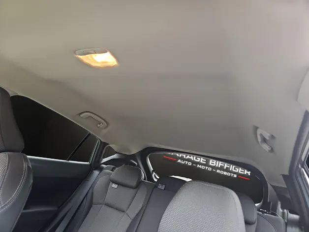 Subaru Crosstrek 2.0 e-Boxer Swiss Plus AWD Lineartronic