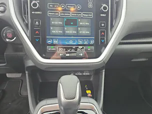 Subaru Crosstrek 2.0 e-Boxer Swiss Plus AWD Lineartronic