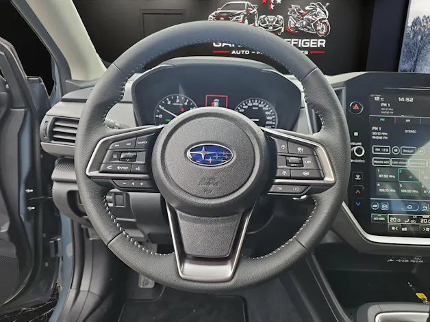 Subaru Crosstrek 2.0 e-Boxer Swiss Plus AWD Lineartronic