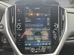 Subaru Crosstrek 2.0 e-Boxer Swiss Plus AWD Lineartronic