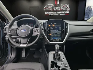 Subaru Crosstrek 2.0 e-Boxer Swiss Plus AWD Lineartronic