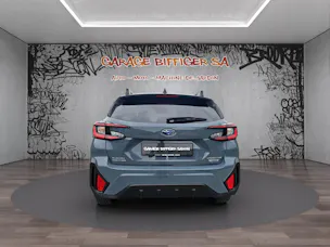 Subaru Crosstrek 2.0 e-Boxer Swiss Plus AWD Lineartronic