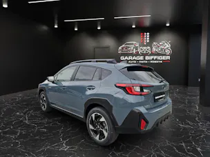Subaru Crosstrek 2.0 e-Boxer Swiss Plus AWD Lineartronic
