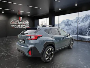 Subaru Crosstrek 2.0 e-Boxer Swiss Plus AWD Lineartronic
