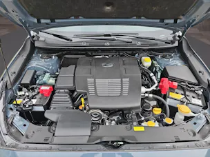 Subaru Crosstrek 2.0 e-Boxer Swiss Plus AWD Lineartronic