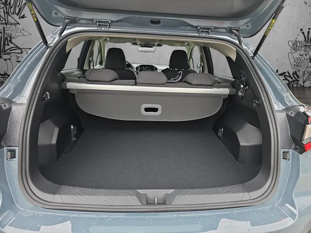 Subaru Crosstrek 2.0 e-Boxer Swiss Plus AWD Lineartronic