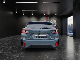 Subaru Crosstrek 2.0 e-Boxer Swiss Plus AWD Lineartronic