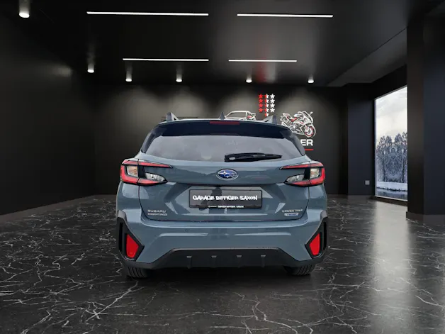 Subaru Crosstrek 2.0 e-Boxer Swiss Plus AWD Lineartronic