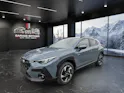 Subaru Crosstrek 2.0 e-Boxer Swiss Plus AWD Lineartronic