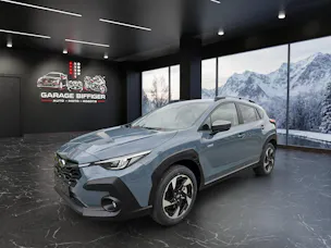 Subaru Crosstrek 2.0 e-Boxer Swiss Plus AWD Lineartronic