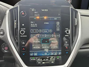 Subaru Crosstrek 2.0 e-Boxer Swiss Plus AWD Lineartronic