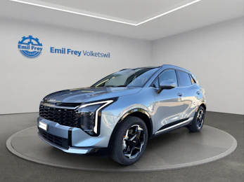 immagine del veicolo KIA Sportage 1.6 T-GDi Hybrid Style immagine del veicolo KIA Sportage 1.6 T-GDi Hybrid Style