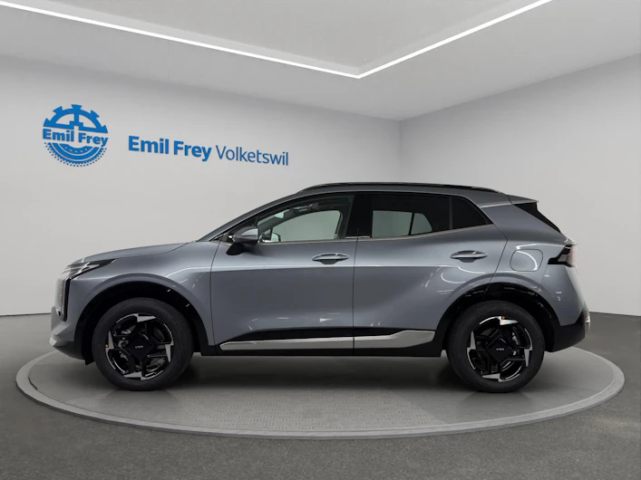 immagine del veicolo KIA SPORTAGE