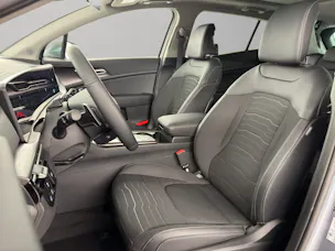 Kia Sportage 1.6 T-GDi Hybrid Style