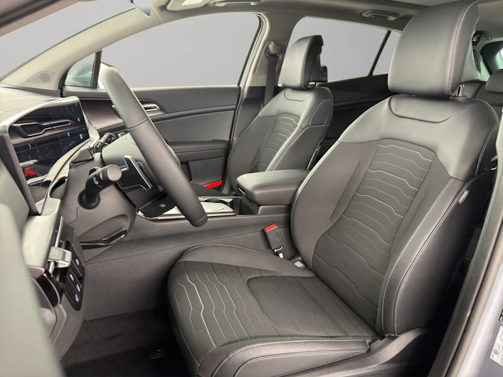 immagine del veicolo KIA SPORTAGE