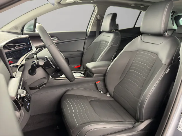 Kia Sportage 1.6 T-GDi Hybrid Style